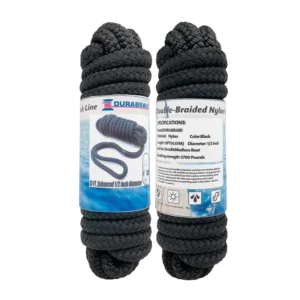 durabraid ropes