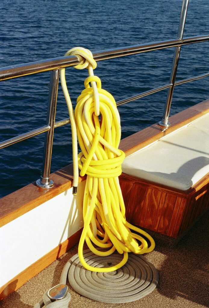 durabraid ropes