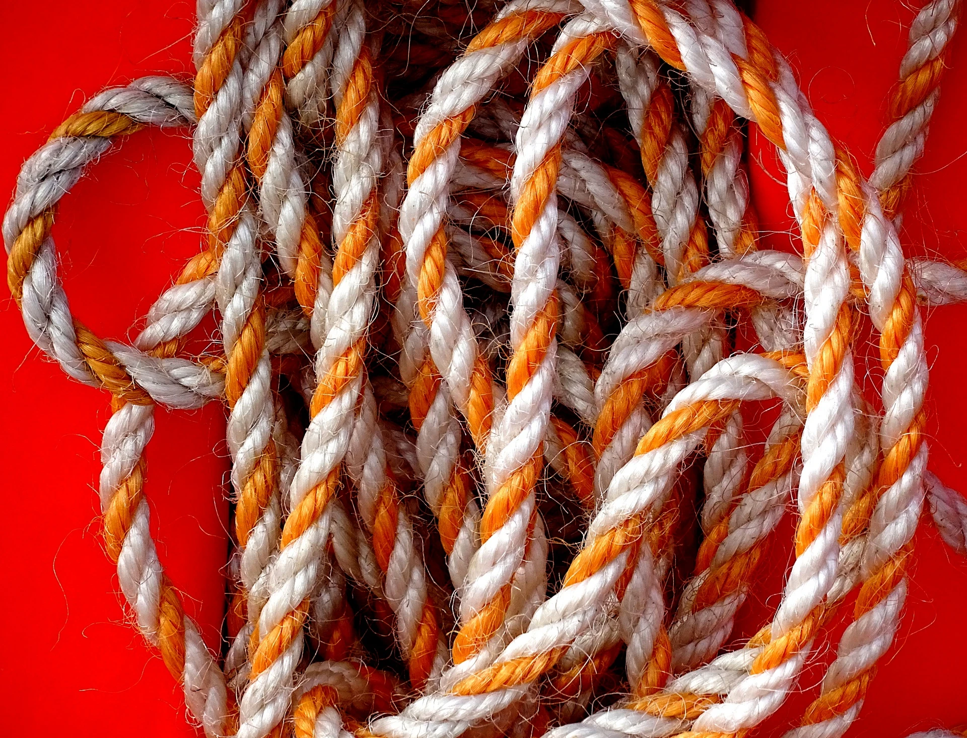 durabraid ropes