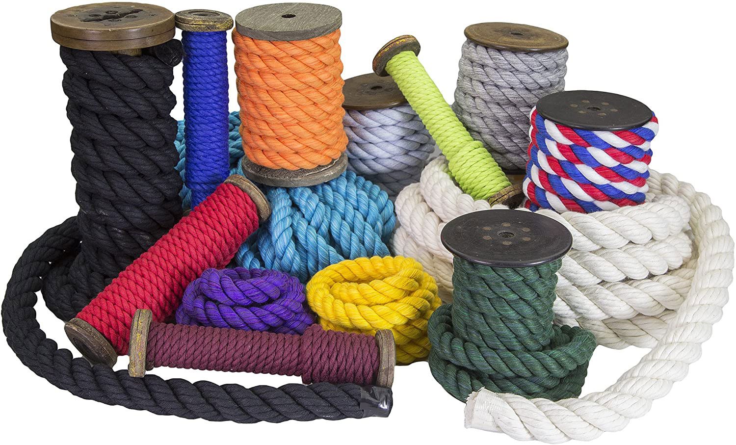 durabraid ropes